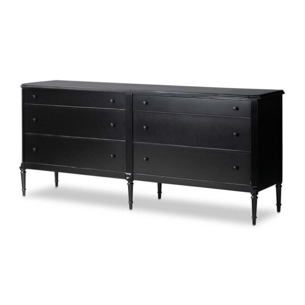 Lendon Six Drawer Dresser