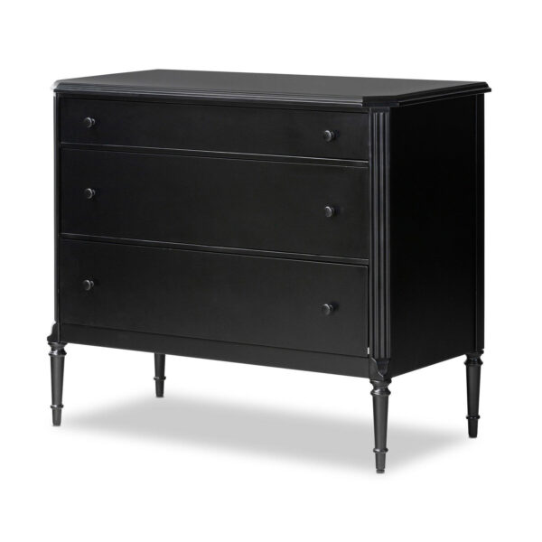 Lendon Three Drawer Dresser