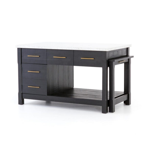 Ian Kitchen Island