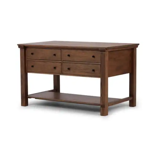 Gardendale Small Kitchen Island