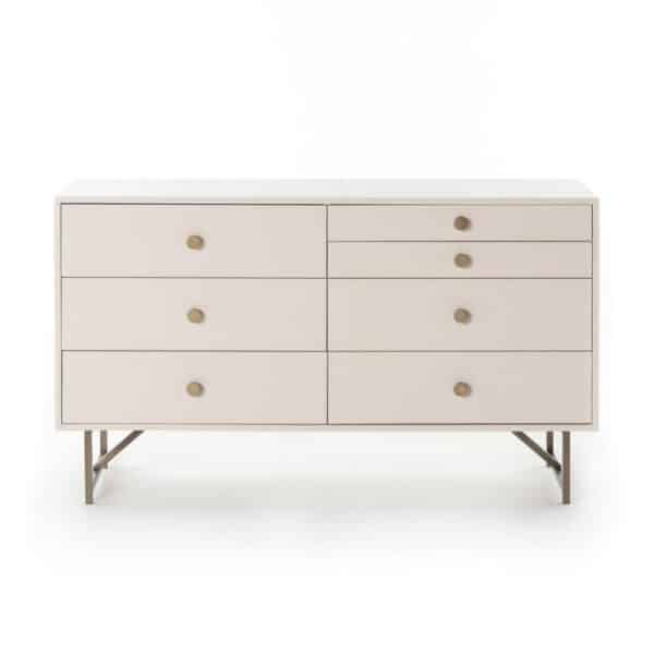Van Seven Drawer Dresser