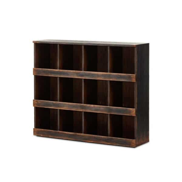 Mercantile Shop Store Cabinet