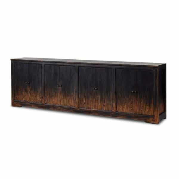 It Takes an Hour Sideboard