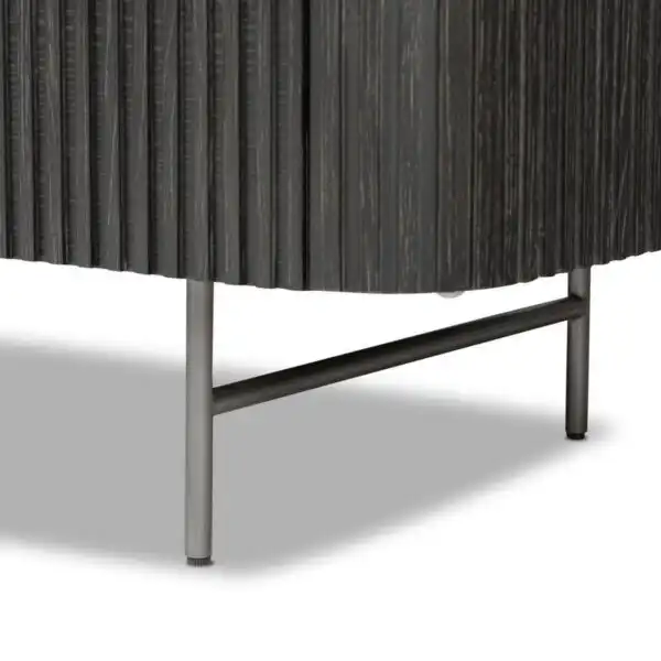 Fletcher Six Drawer Dresser