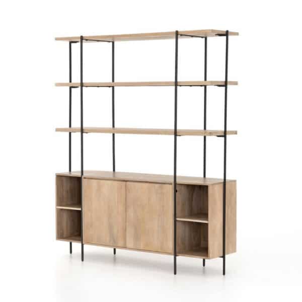 Elena Sideboard & Hutch
