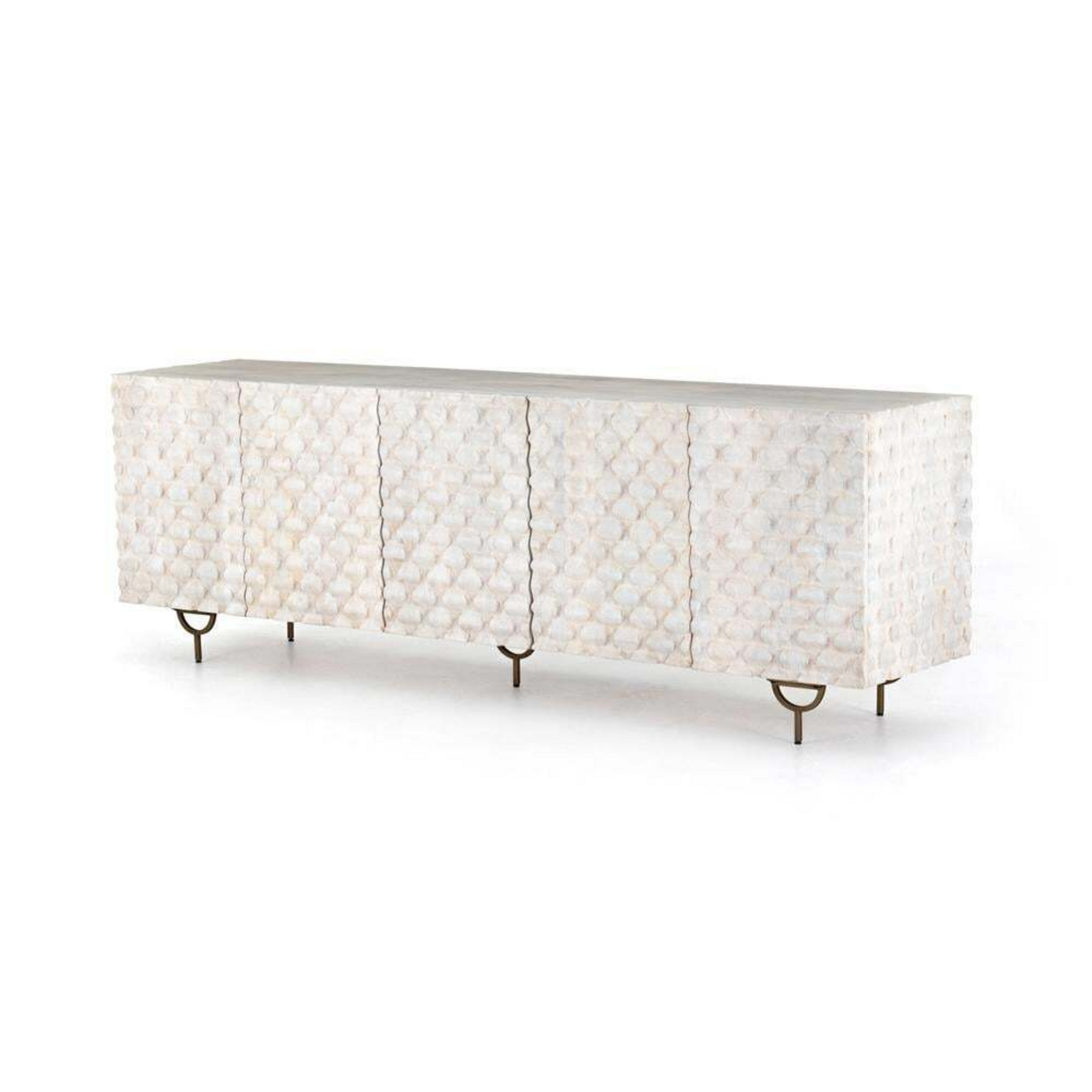 Rio Media Console