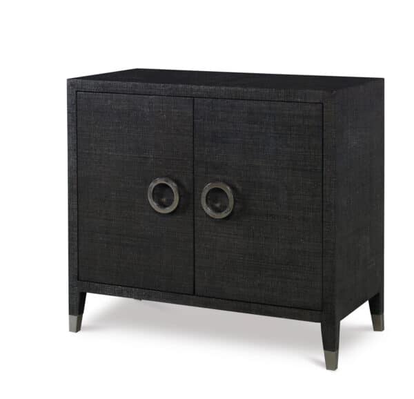 Charleston Two Door Chest