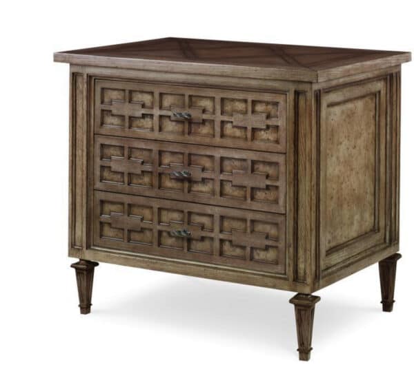 Casa Bella Nightstand
