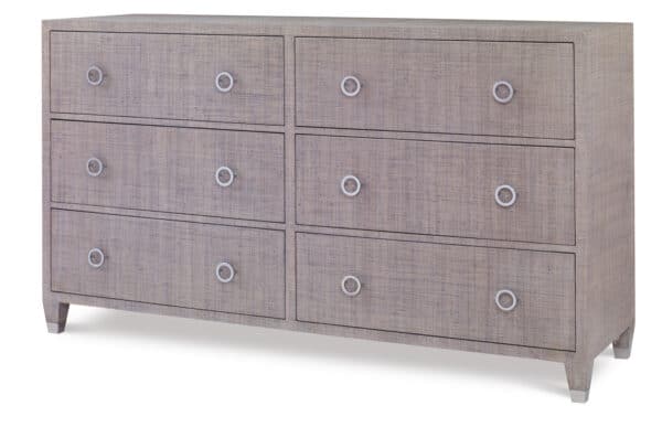 Charleston Drawer Dresser