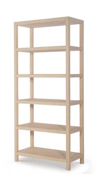 Santa Rosa Etagere