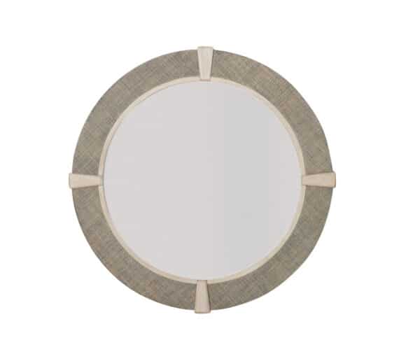 St. Simons Mirror