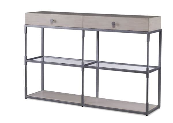 Westport Double Console