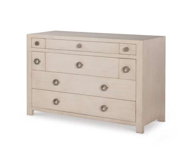 Chatham Eight Drawer Chest