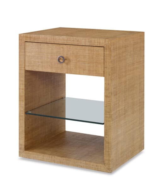 Charleston Nightstand