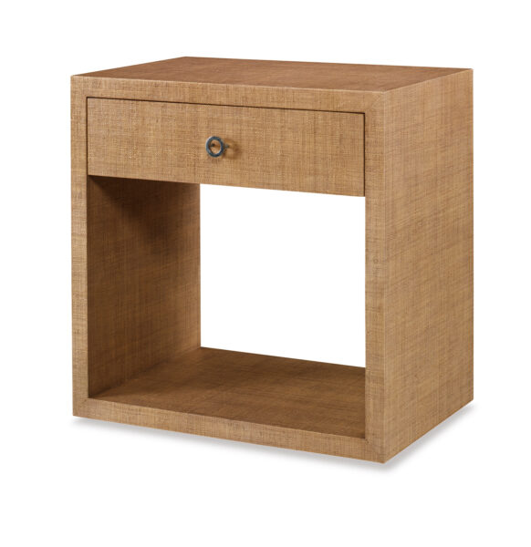 Charleston Nightstand