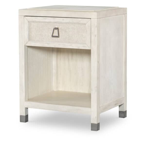 Atlas Nightstand - One Drawer