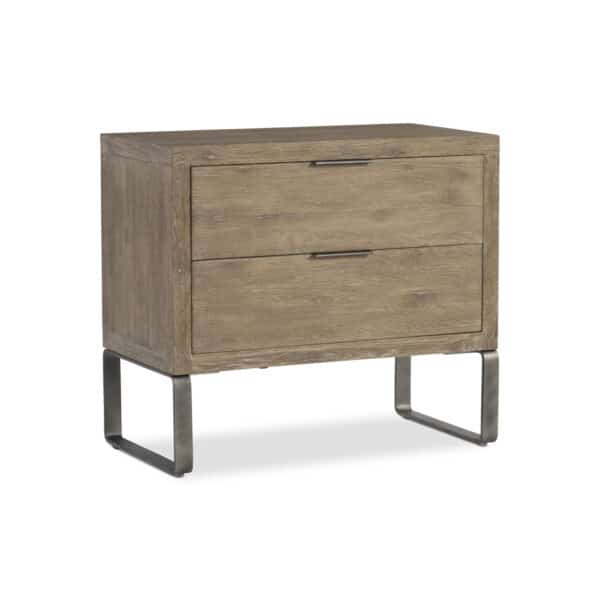Tribeca Nightstand