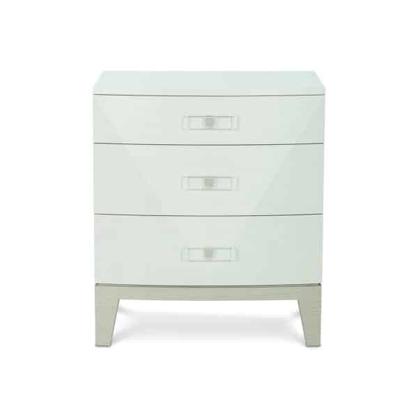 Axiom Nightstand