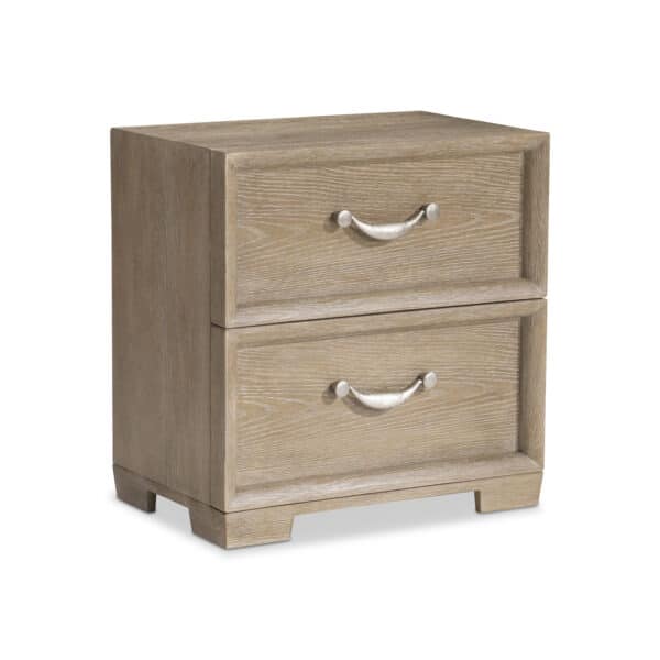 Aventura Nightstand