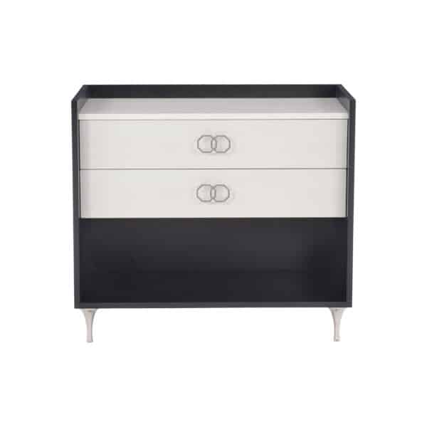 Silhouette Nightstand