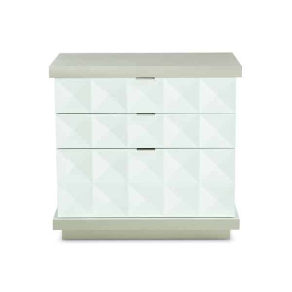 Axiom Nightstand
