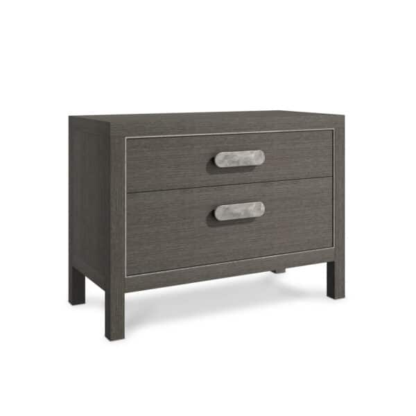 Prado Nightstand - 38"