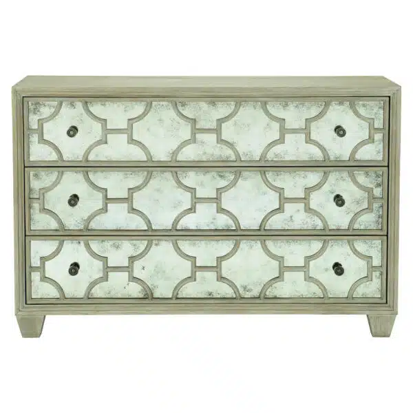 Santa Barbara Drawer Chest