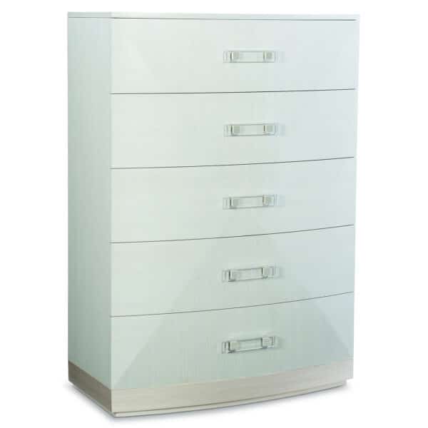 Axiom Tall Drawer Chest
