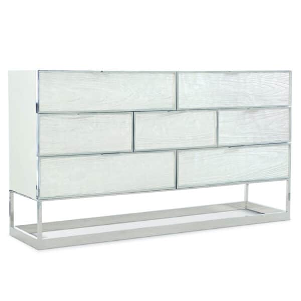 Parkhurst Dresser