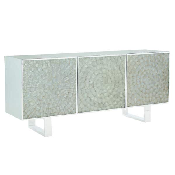 Helios Entertainment Credenza