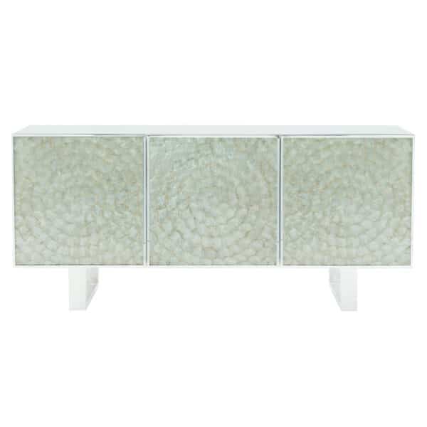Helios Entertainment Credenza