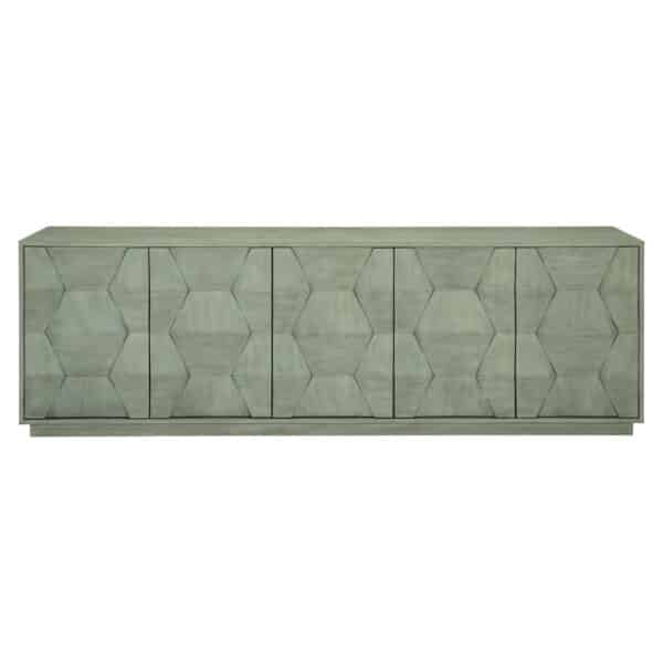 Linea Entertainment Credenza