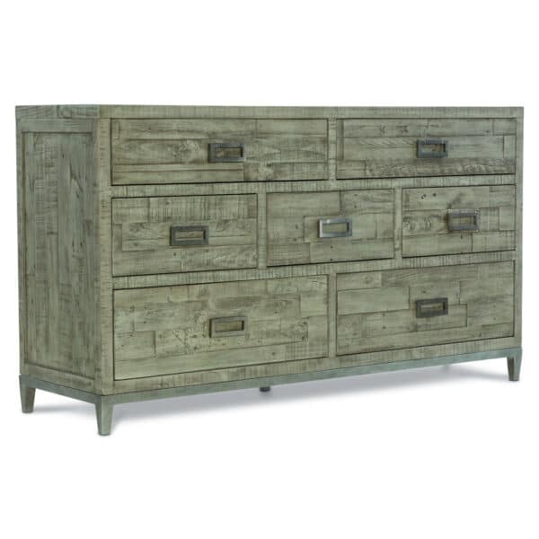 Shaw Dresser