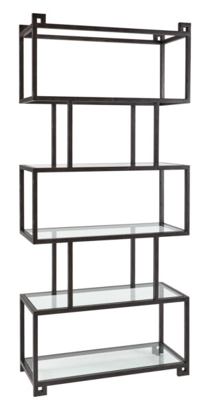 Fowler Etagere