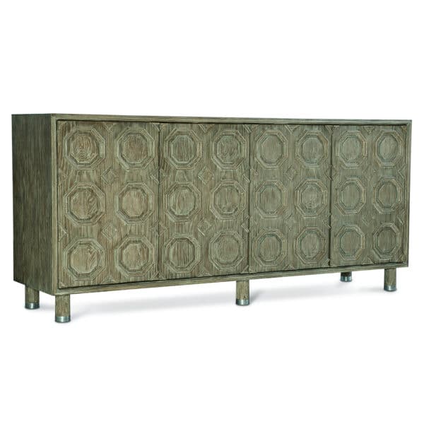 Alhambra Entertainment Credenza