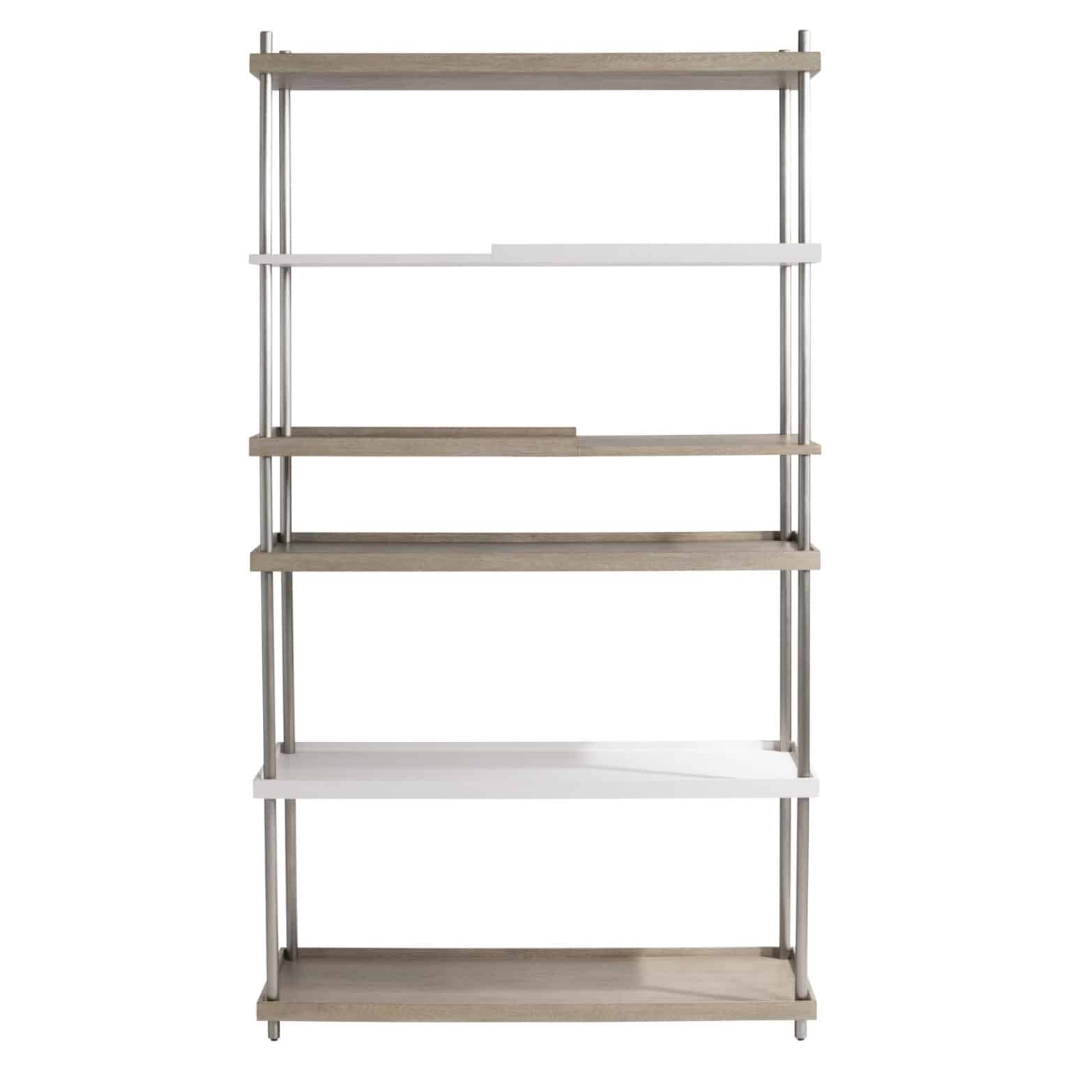 Anax Etagere by Bernhardt