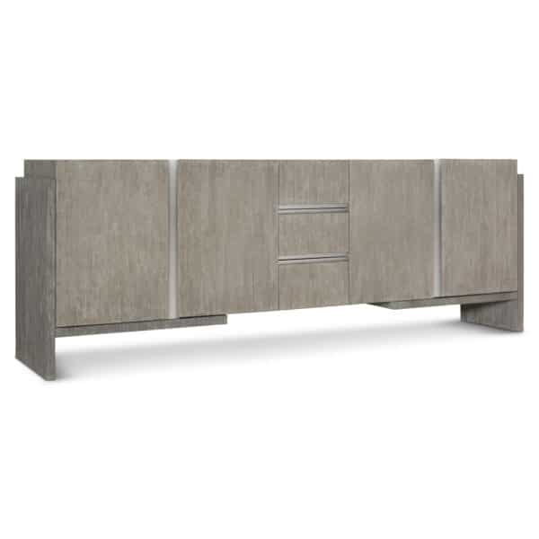 Foundations Entertainment Credenza