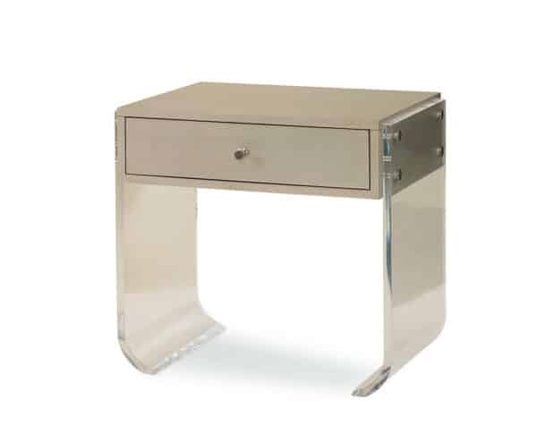 Chin Hua Garze Nightstand