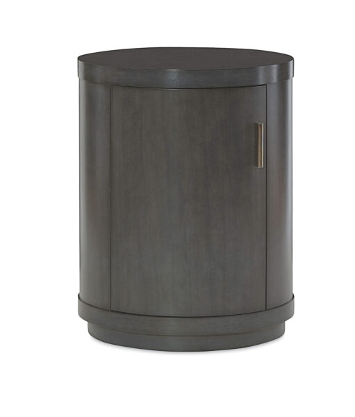 Milan Door Left Facing Commode
