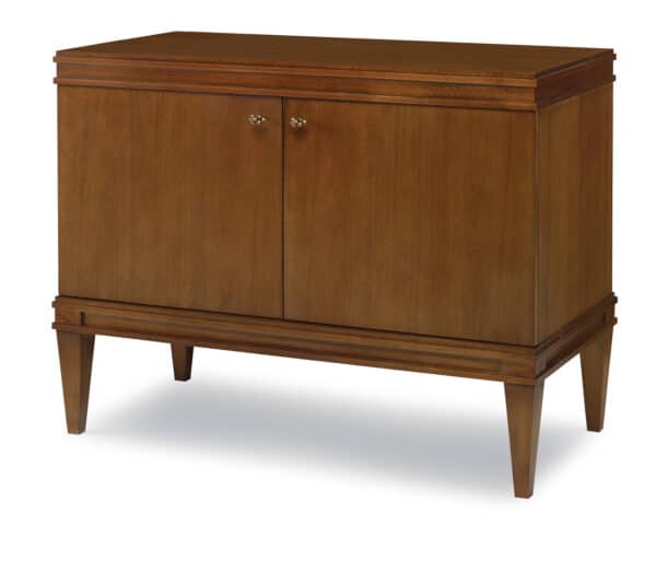 Hudson Door Chest