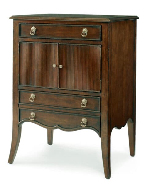 Chelsea Club Elgin Nightstand