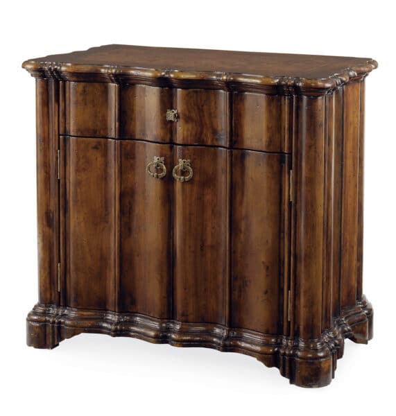 Marbella Cinta Nightstand