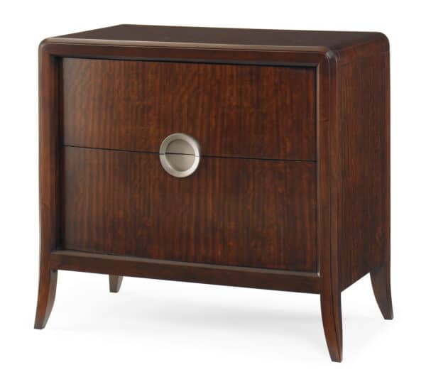Paragon Club Carew Nightstand
