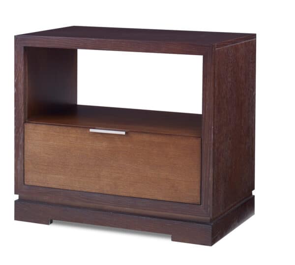 Corso Single Drawer Nightstand