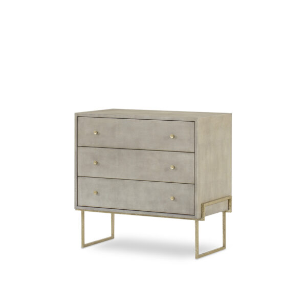 Laurent Drawer Chest