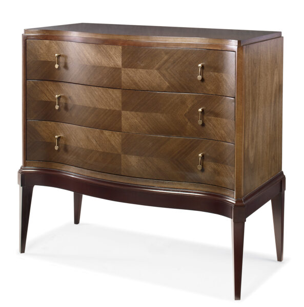 Bridgeton Drawer Chest