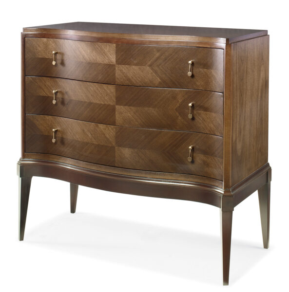 Bridgeton Drawer Chest