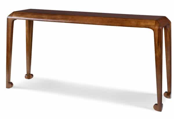 Edward Console