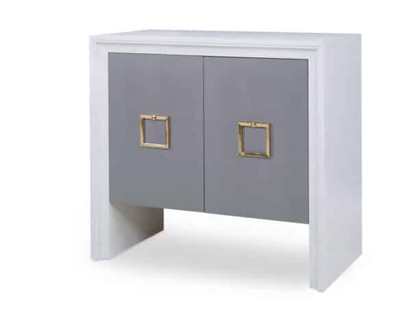 Wythe Two Door Credenza