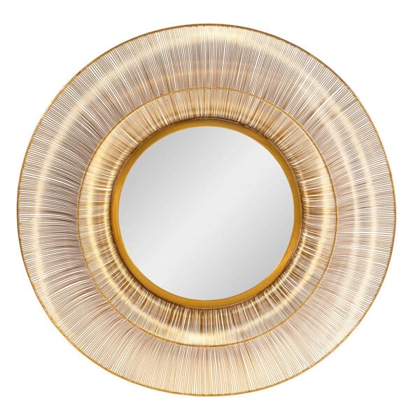 Sawyer Mirror